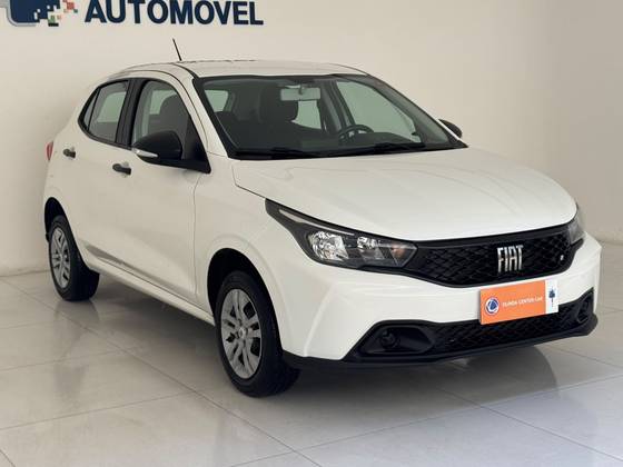 FIAT ARGO 1.0 FIREFLY FLEX DRIVE MANUAL FIAT ARGO 1.0 FIREFLY FLEX DRIVE MANUAL